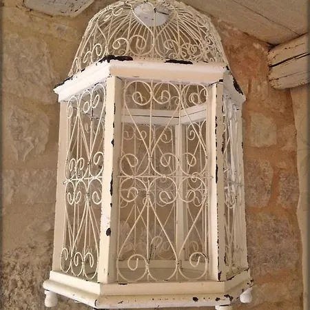 Villa Burgus-antium *