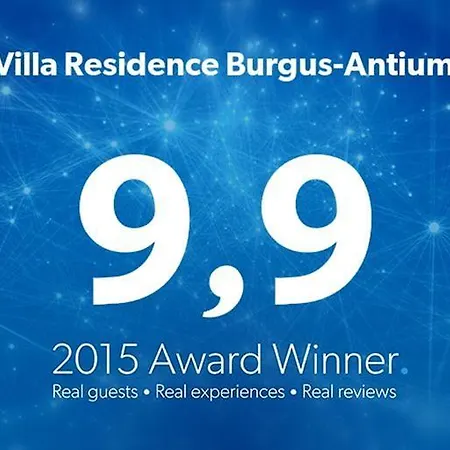 Burgus-antium * Trogir