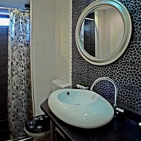 Villa Burgus-antium *