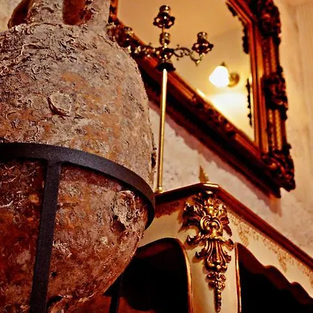 Villa Burgus-antium