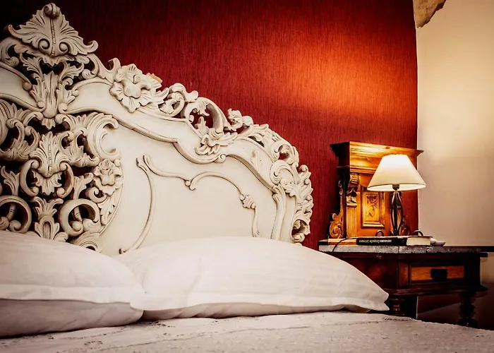 Βίλα Burgus-antium Τρογκίρ