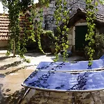 Burgus-antium Villa