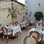 Burgus-antium Trogir