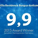 Burgus-antium * Trogir
