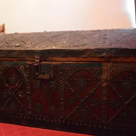 Villa Burgus-antium *