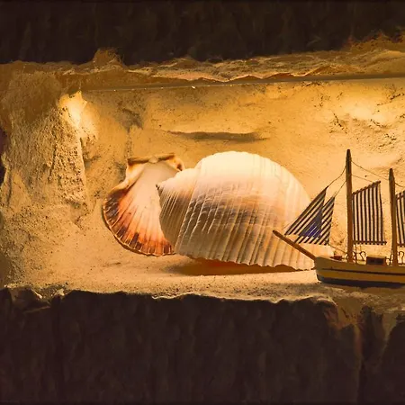 Burgus-antium Villa Trogir