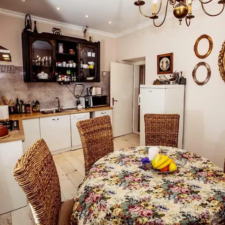 Villa Burgus-antium *