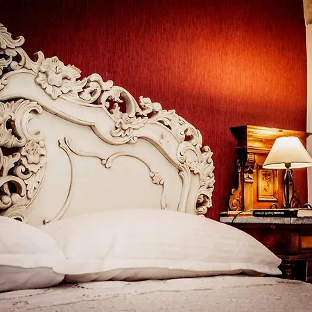 Villa Burgus-antium Trogir