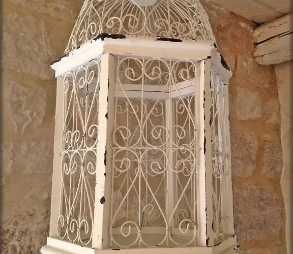 Villa Burgus-antium *