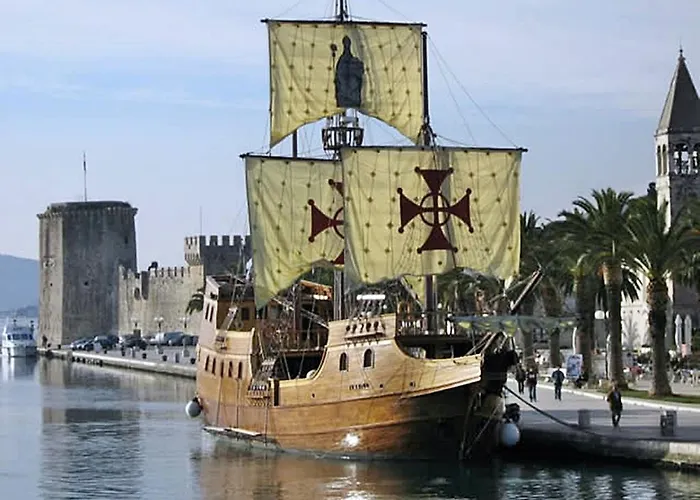 Villa Burgus-antium *