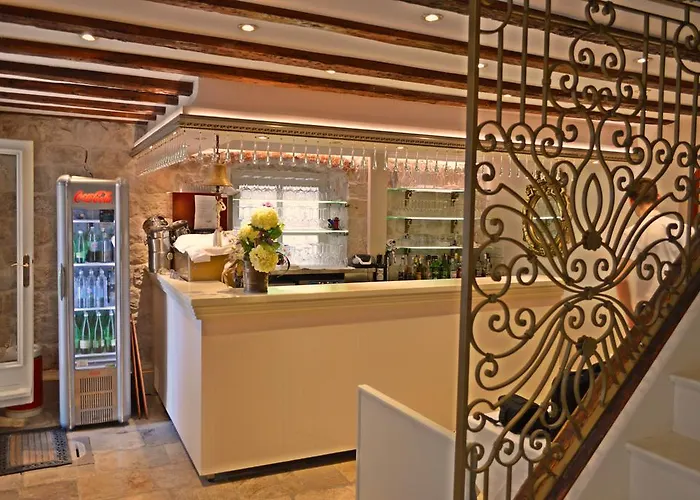 布尔格斯-安丁姆公寓别墅 别墅