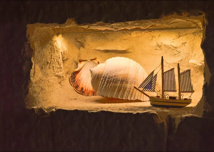 Burgus-antium Villa Trogir