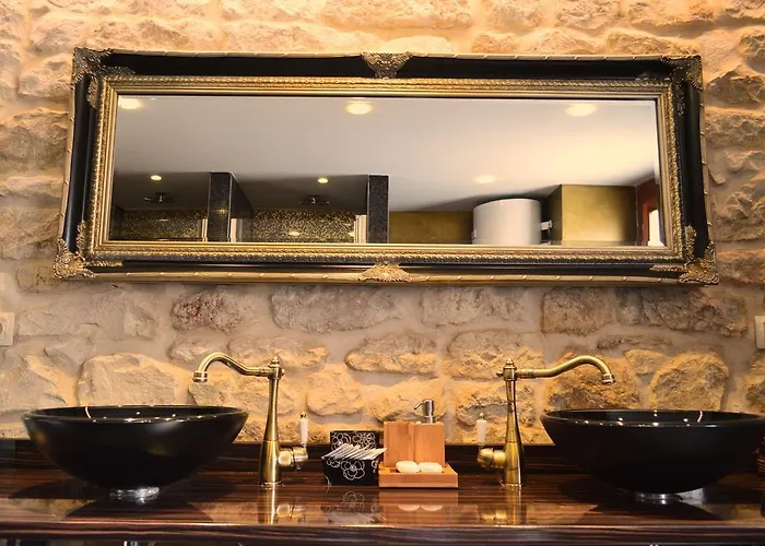 Burgus-antium Trogir