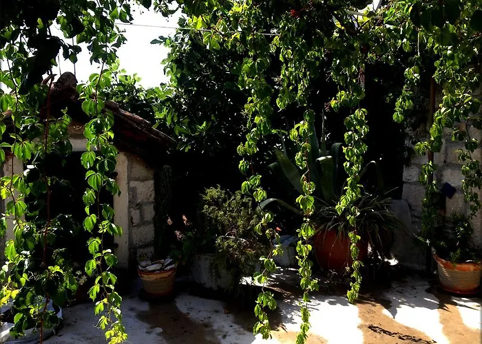 Burgus-antium Villa Trogir