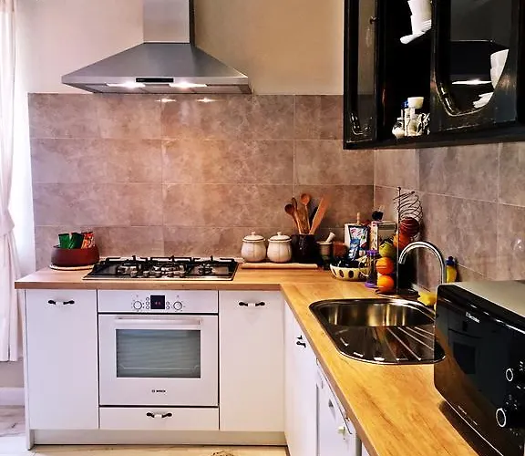 Burgus-antium Villa Trogir