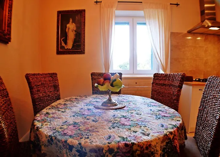 Villa Burgus-antium *