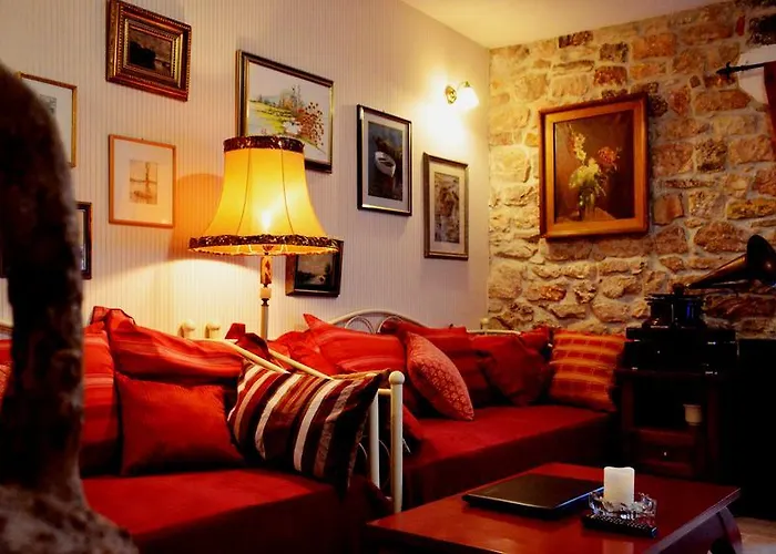 Burgus-antium Trogir