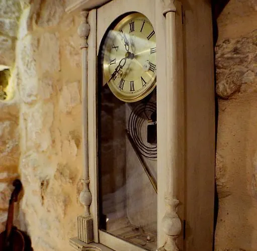 布尔格斯-安丁姆公寓别墅