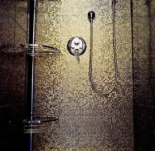 Burgus-antium Villa Trogir