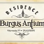 Burgus-antium Villa
