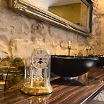 Burgus-antium Villa